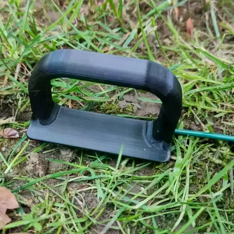 أداة لوضع الأسلاك الحدودية لتر - مراجعة Robotic Lawn Mower Boundary Wire وسعره