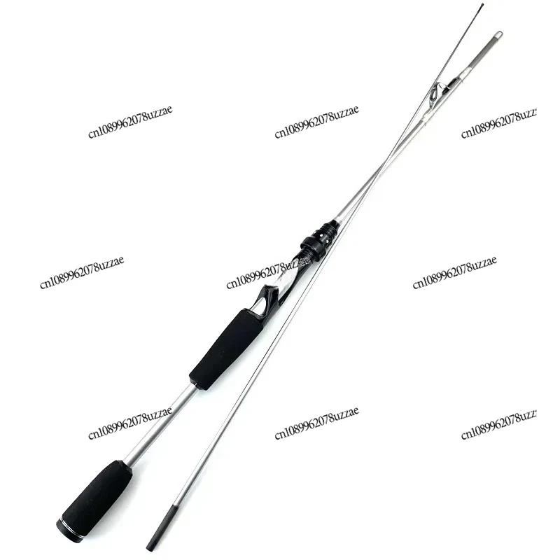 

New Products Squid Lure Fishing Rod Carbon Fiber Interline Model Squid Octopus Fishing Rod