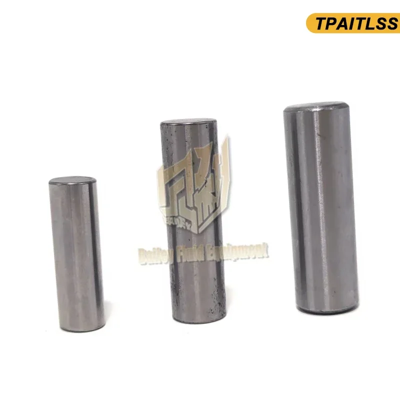 For GRC 490 695 795 1095 7900 Airless Sprayer Pump Accessories Connecting Rod Pin Straight Pin Pump 196762 176818 183210 19B144