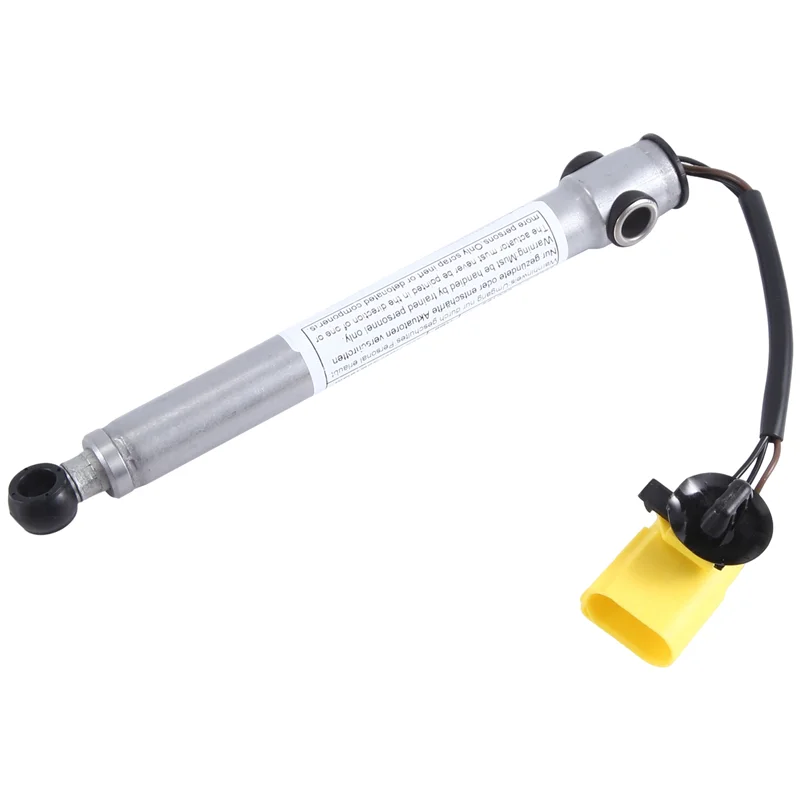 Unusual 4K0823823A Release Device Hinge Impact Sensor Hood Hinge Actuator For Seat 4K0823823B Replacement Access