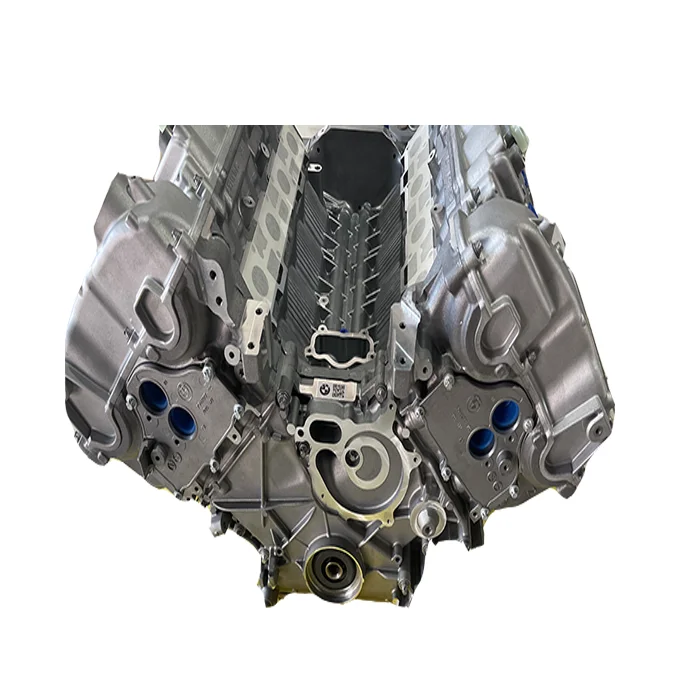 For X5 E70 X6 E71 S63B44A 6A/MT gasoline engine