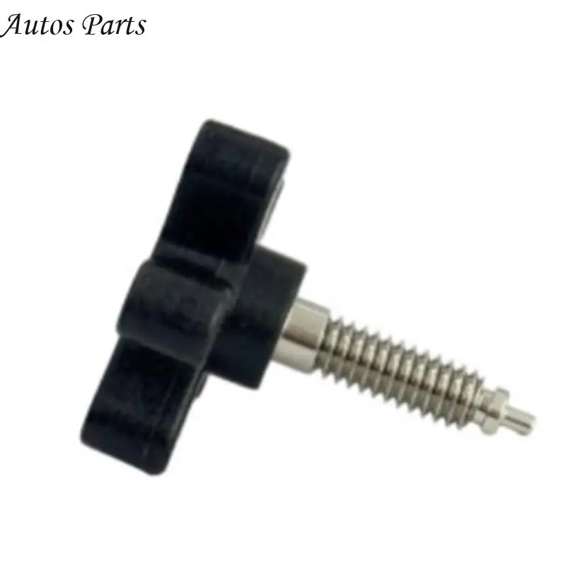 

57BA Motorcycle Throttle Tension Screw Assembly Suitable For 56402-83A 56394-74 11155, With Essential Mounting Components