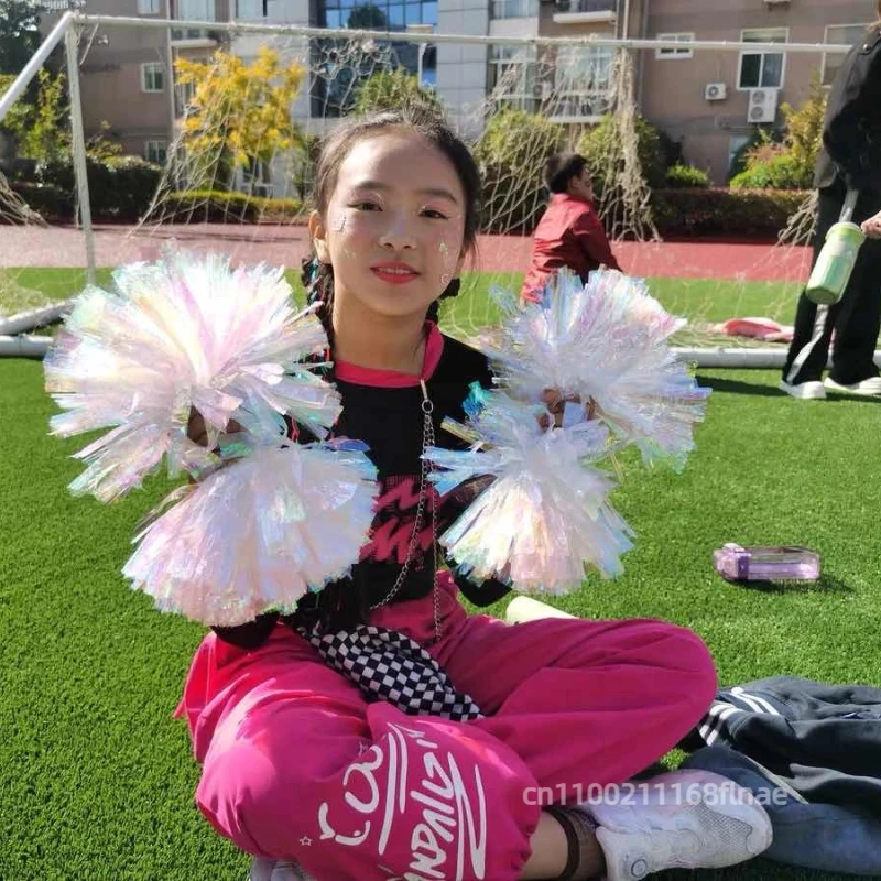 Children's Hip-hop Street Dance Performance Costumes, Boys' Hip-hop Runway Costumes, Girls' Jazz Dance Performance Costumes