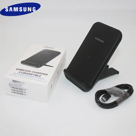 15W Fast Wireless Charger Convertible Stand Wireless Charging For Samsung S25 S24 S23 Z Fold 7 6 5 4 Note20 Ultra S10 Plus,N3300