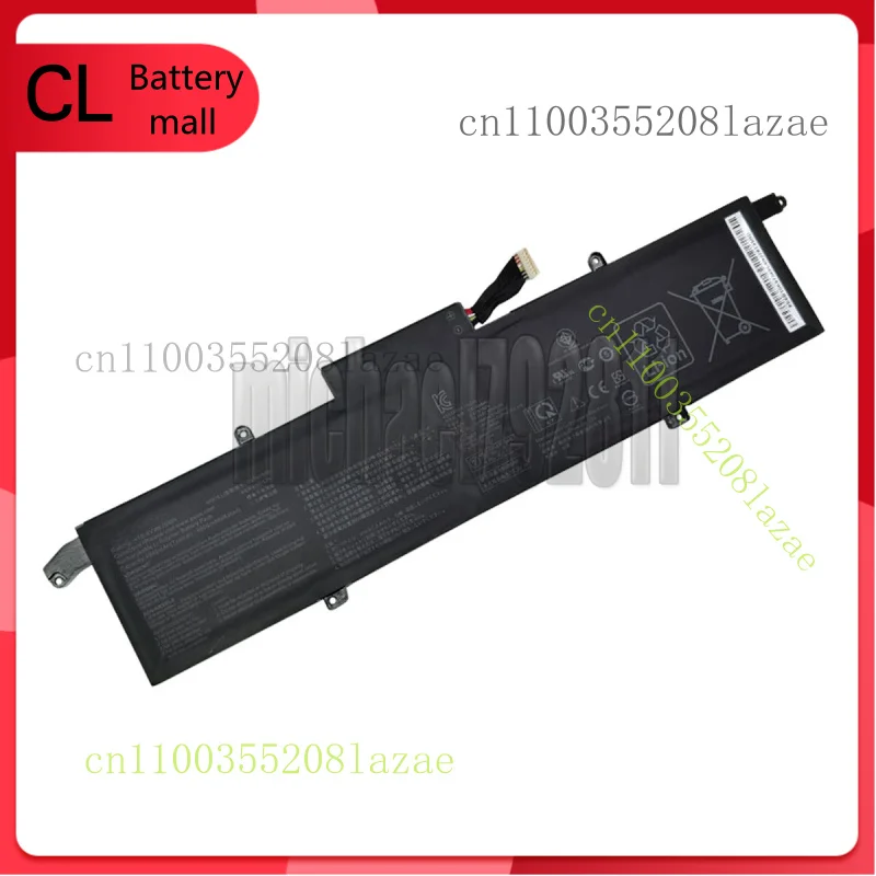 

Genuine C41N1908 Battery for ASUS ROG Zephyrus G14 GA401 GA401I GA401IH GA401QM
