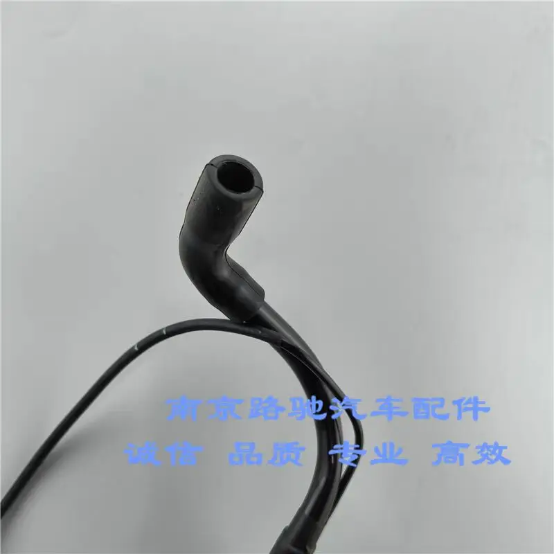 Auto parts High quality Engine Blow-by Gas Pipe Crankshaft Case Partial Load Breather Hose Assembly For Roewe 350 MG GT MG5