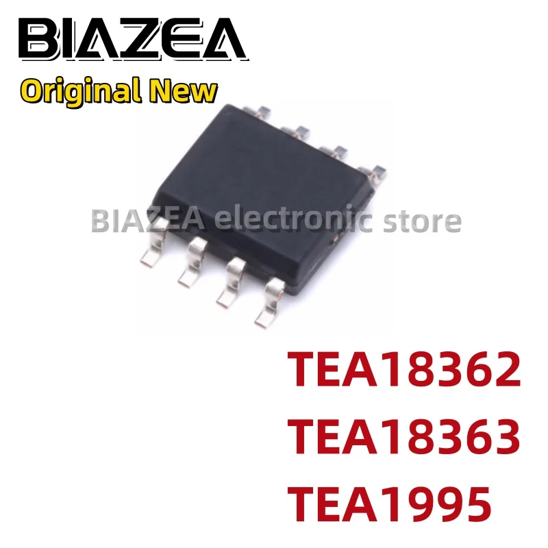 1piece TEA18362 TEA18363 TEA1995 SOP8 Power Supply Controller Chipset