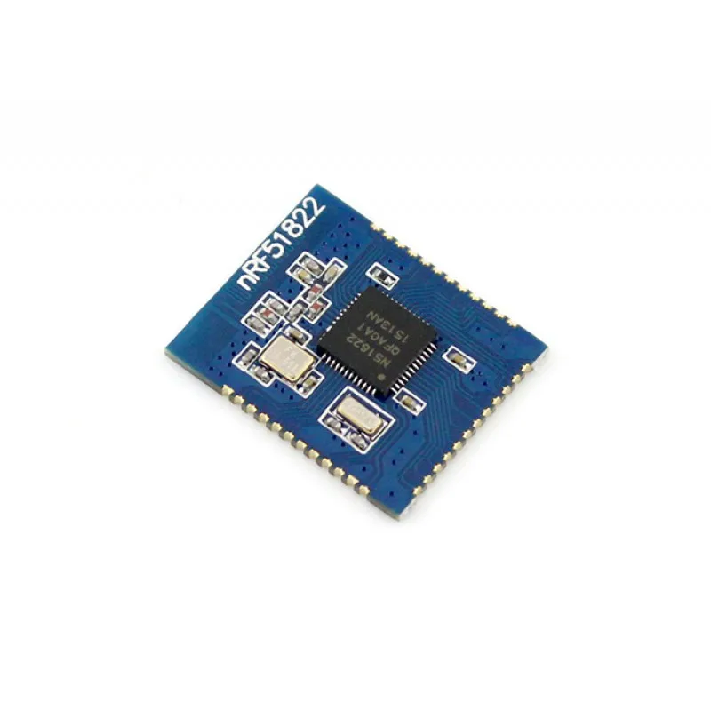 NRF51822 Núcleo Board, Fator pequeno, Bluetooth 4.0