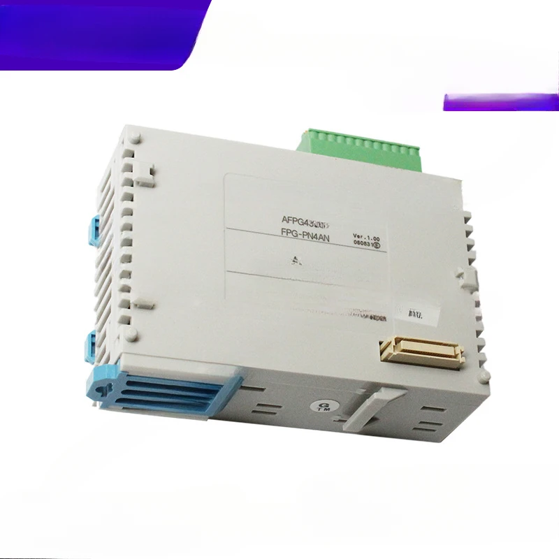 FPG-PN4AN Programming Controller Extension Unit, Order No. AFPG43620