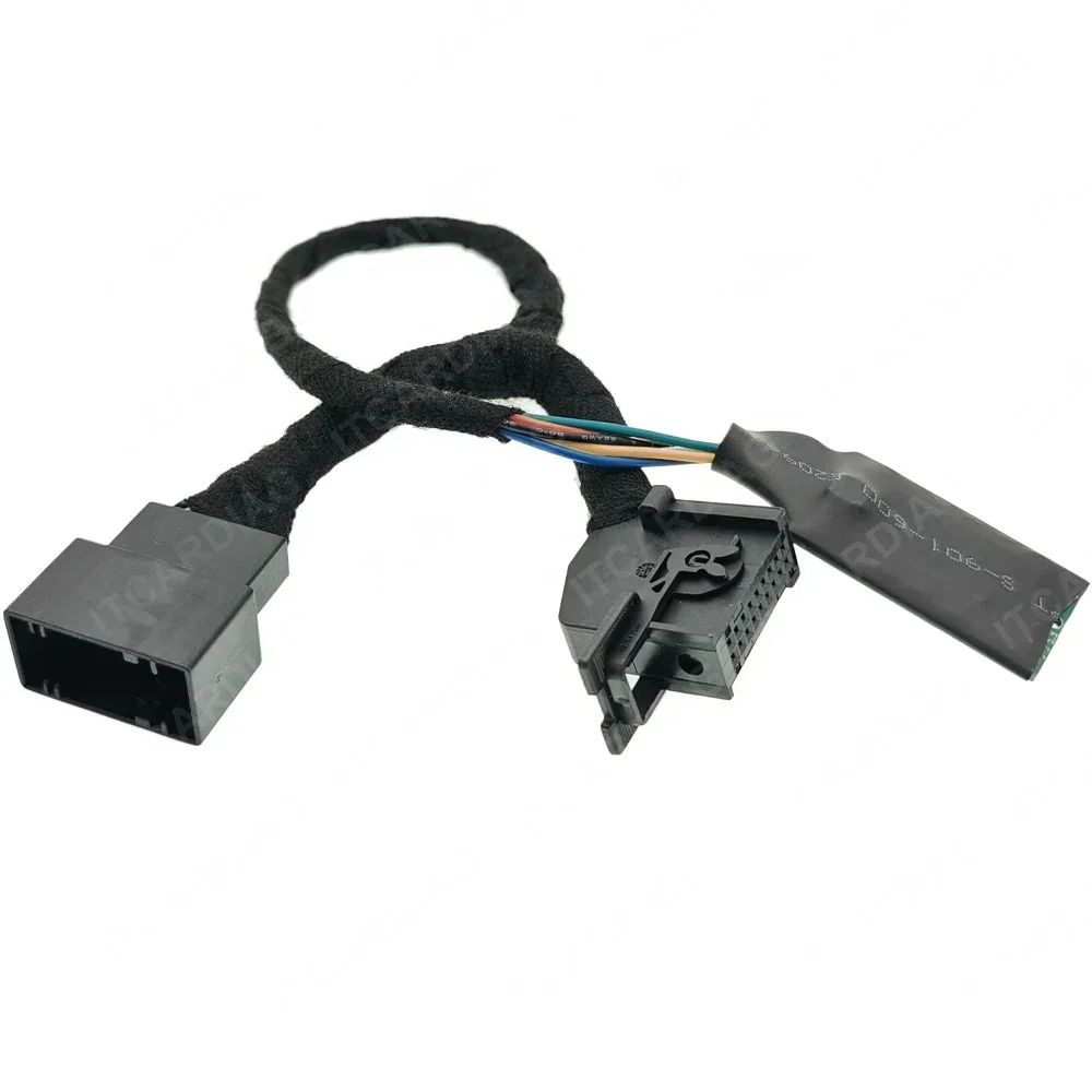 Rolha para AUDI S3/RS3 8Y 2020-2023 Bloqueador Modo comutável pode filtrar ferramenta