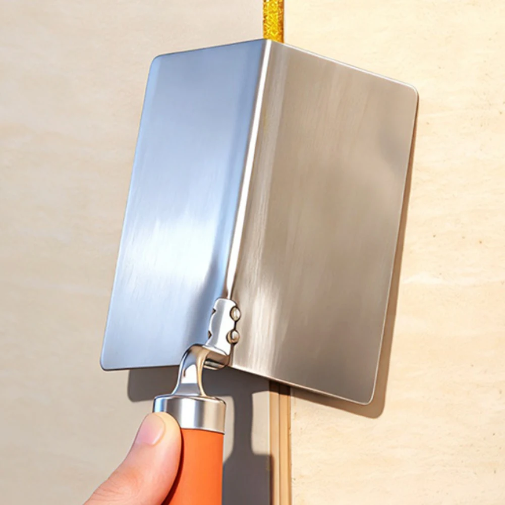 For Painting Corners Outside Corner Tool Non-slip Grip Professional Painting Tool As Shown In The Figure For Drywall