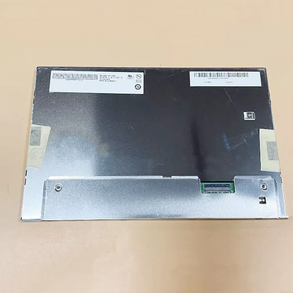 

G101EVN01.4 10.1 Inch LCD Display Screen Panel Original