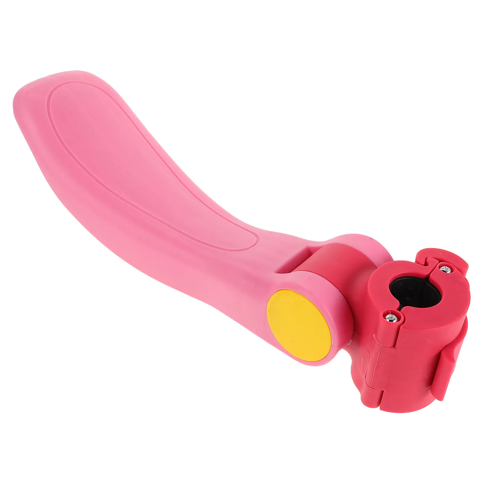 

Scooter Seat Foldable Portable Plastic Cushion Adjustable Replacement Toddler Kid Baby Riding Comfort Breathable Easy Storage