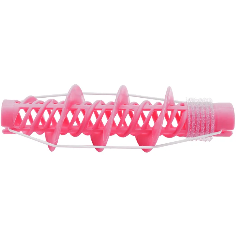 12Pcs Hair Styling Tools Hair Care Natural Big Wave Curls Rollers Curlers Curling Styling Tool view 5