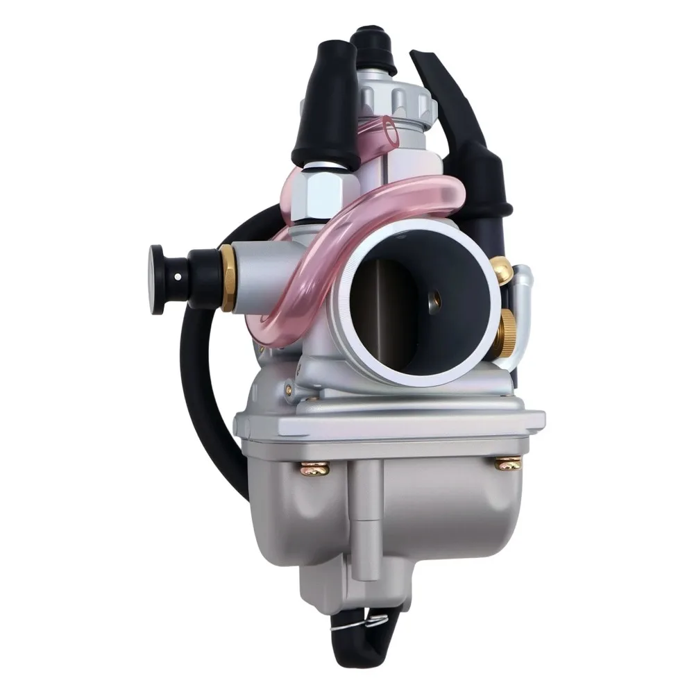 Carburetor ASSY Fits For Suzuki LT-4WD Quad Runner Quadrunner 4WD