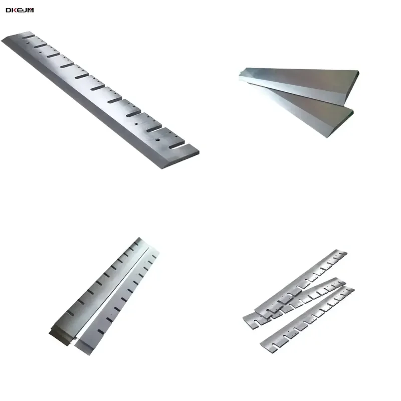 Custom Drawing Services HSS Industrial Blades Essential Part for Woodworking Machinery Wood Veneer Rotary Lathe Knife Veneer