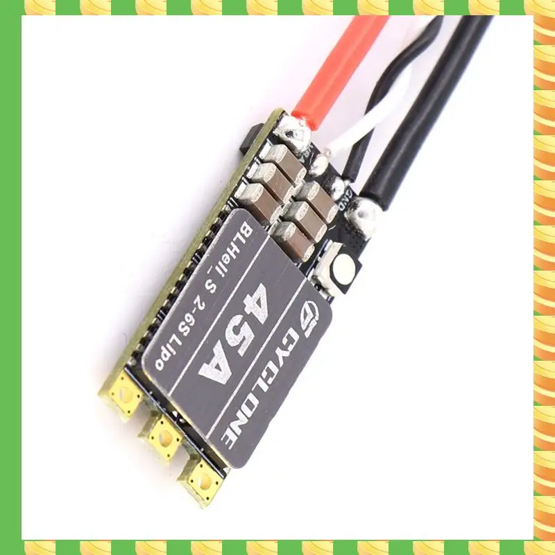 AB53 Blheli S 2-6S …