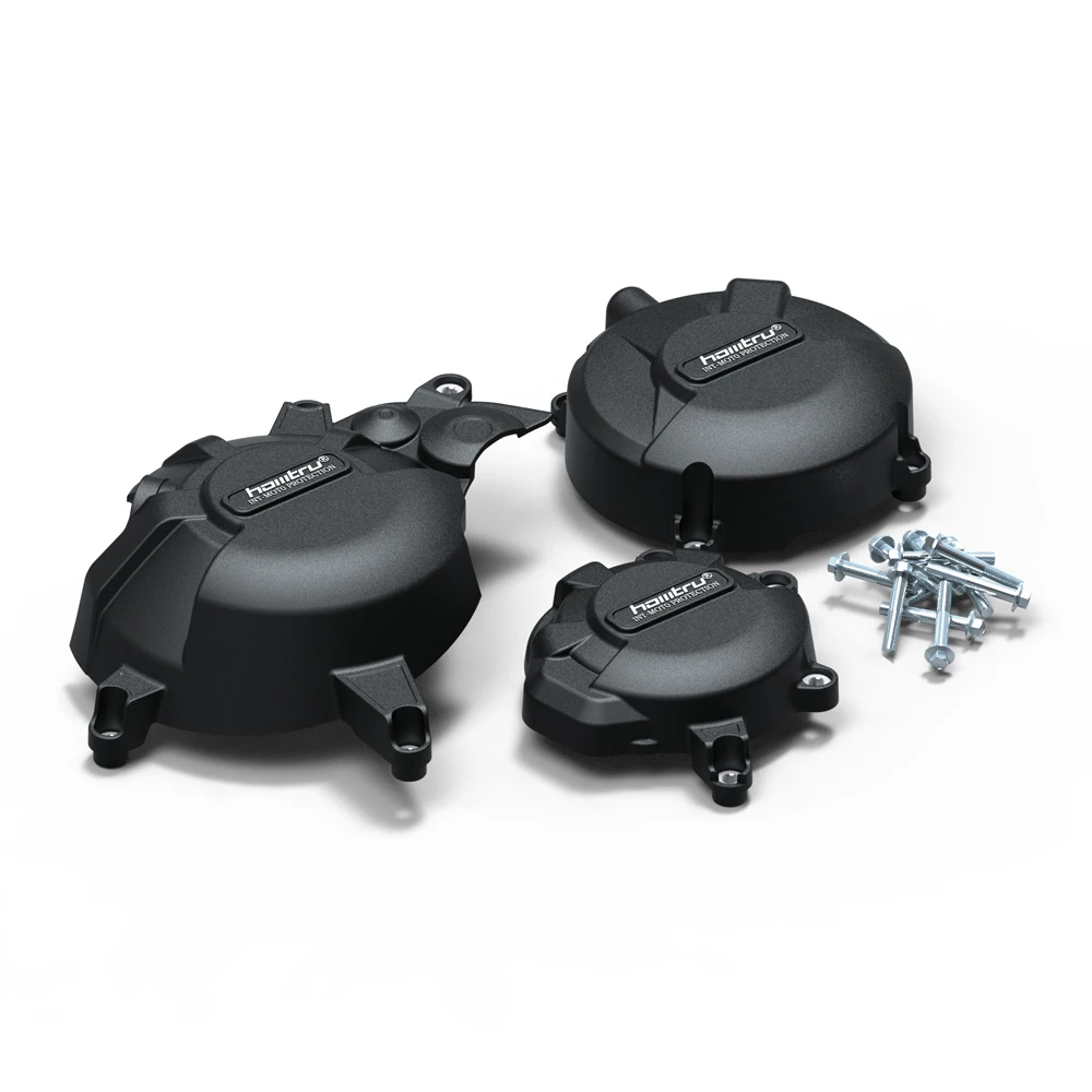 FOR QJMOTOR SRK800RR 2023-2025 SRK600RS 2024-2025 Engine Protective Cover