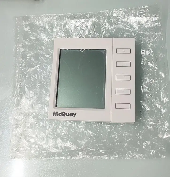 

original New Wire Controller Display Panel Temperature Control AC8300 A320-000100000057 A220-0001 ATP06