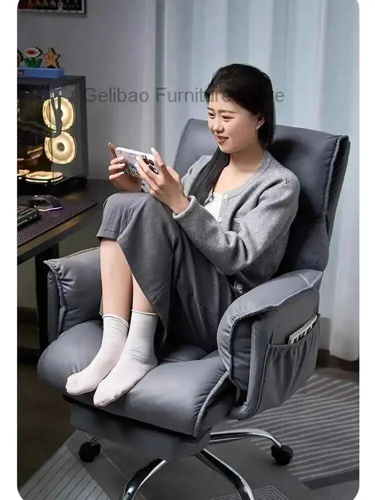 Computer Gaming Chair Comforta - مراجعة Esports Gaming Furniture وسعره