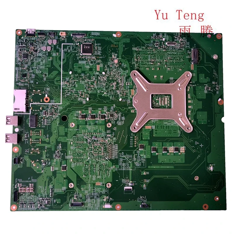 Untuk motherboard HP Envy Curved 34-A AIO 810716 -602 810716 -002 14105-1 motherboard tes 100% oke kirim