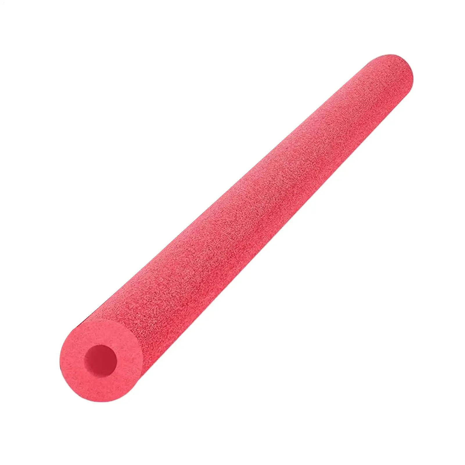 1.2m Long Noodles Pool Foam Water Noodles for Pool Hollow Soft Buoyancy Stick for Beach River Relaxation Water Game Backyard