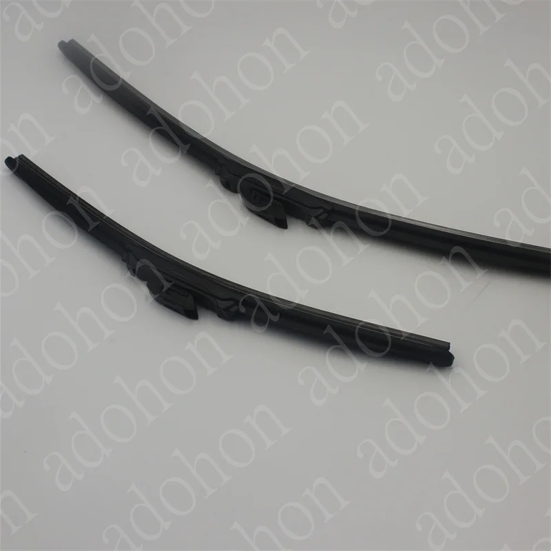 For BMW MINI COUNTRYMAN F60 2010-2024 Car Windshield Wiper Blade Front Windscreen Brushes Washer Replacement Parts Accessories