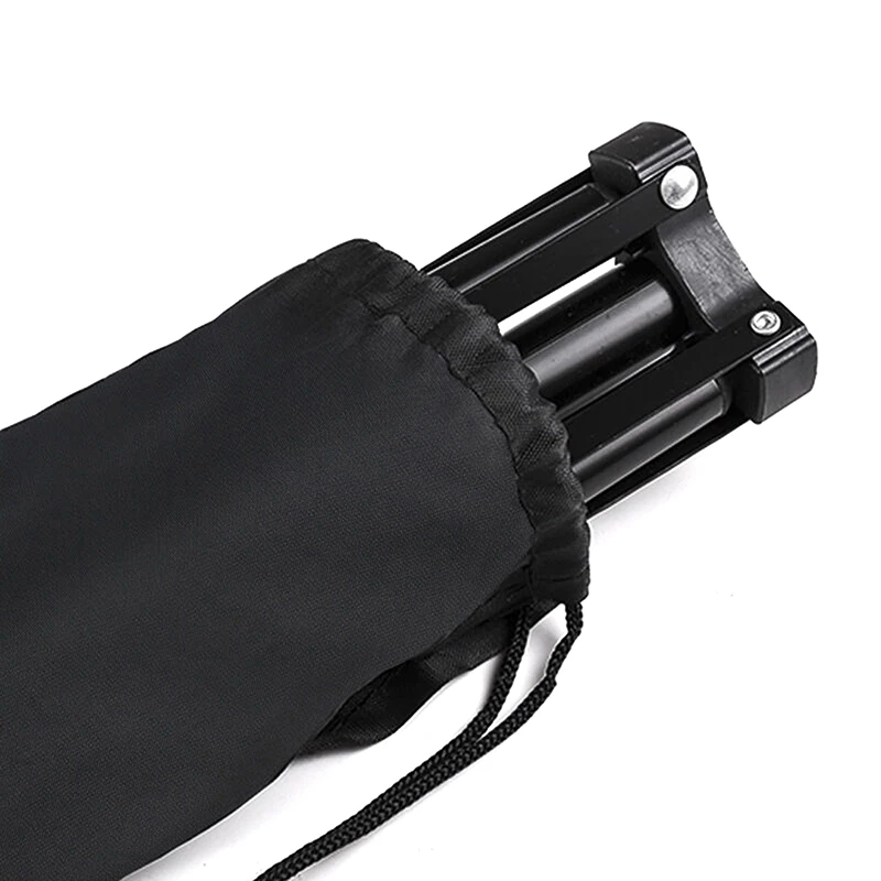 36cm/47cm/58/72cm High Quality Tripod Stand Bag Monopod Bag Drawstring Toting Bag Carrying Case Handbag For Mic Light Umbrella