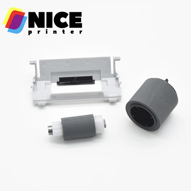 1X Pickup roller for samsung ML 3310 3312 3710 3712 3750 4210 SCX4833 4835 5637 m4020 4070 JC90-01032A JC73-00340A