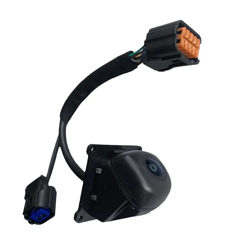 

Камера заднего вида Ingenious-Car для Kia K5 Optima 2018-2020 - Номера деталей: 99241-A8000, 99241-D4300, 99241-D4000, 95766