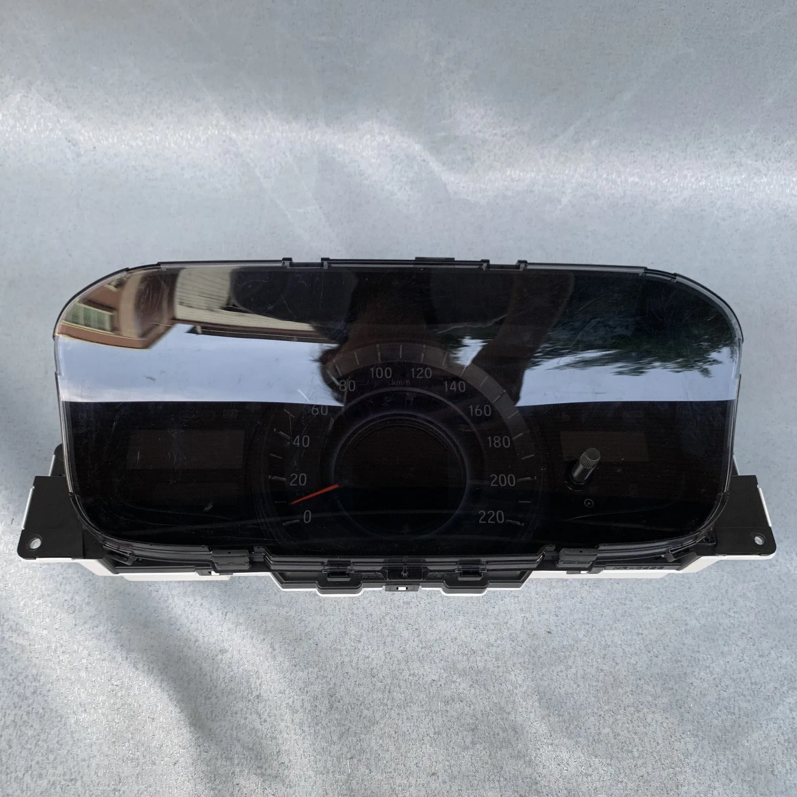 78100-T6D-H315M1 HR-0428-101 INSTRUMENT CLUSTER SPEEDOMETER FOR HONDA ODYSSEY