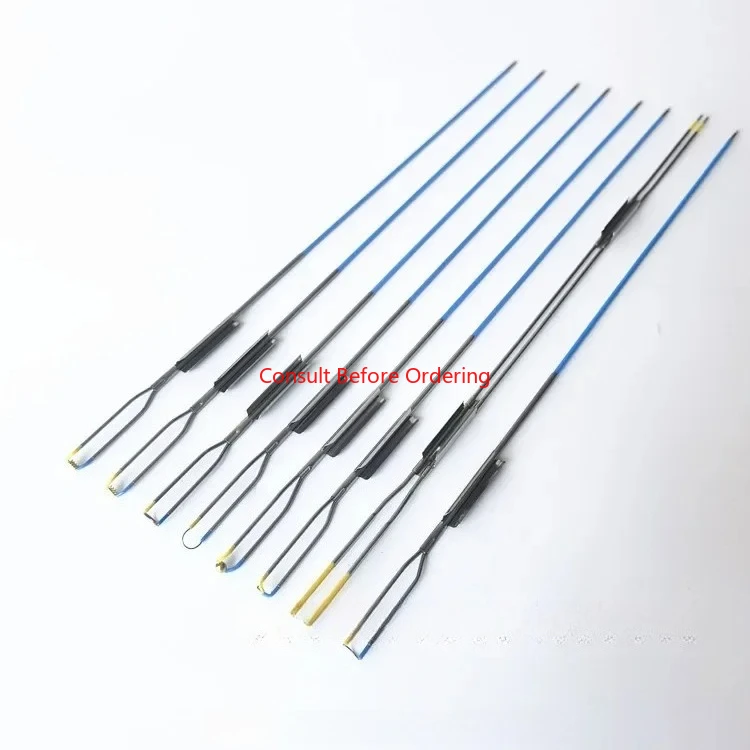 Turp Loop Electrodes Bipolar Turp Loop Monopolar Turp Electrode