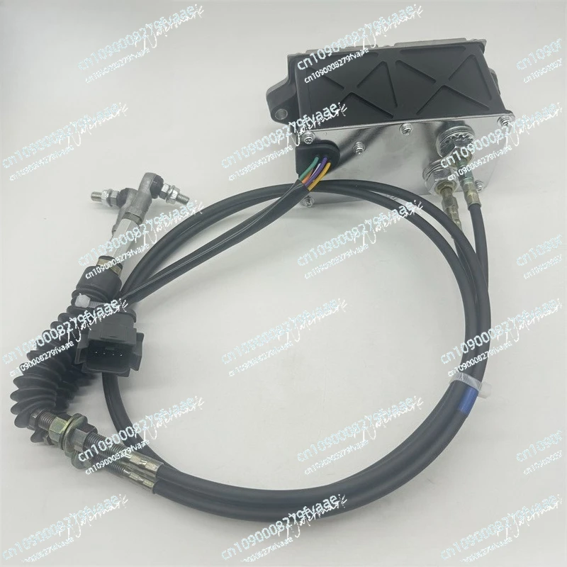 

Excavator, Carter CAT312C 320B C Throttle Motor Automatic Electronic Motor