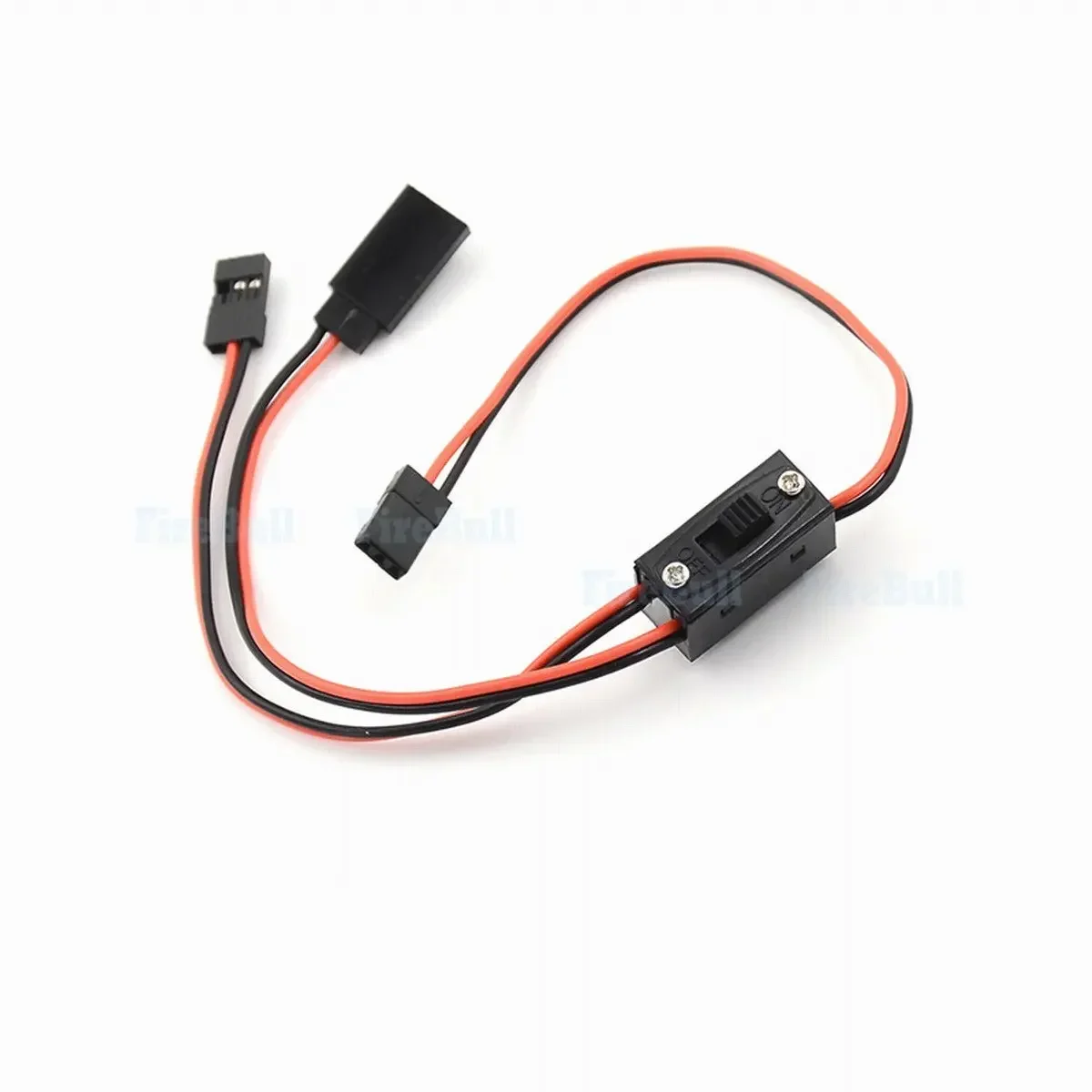 RC Receiver Power Switch Control Models Futaba JR Plugs Cars For RC Car Plane Helicopter Airplanes boat Aircraft Drone UAV Boat
