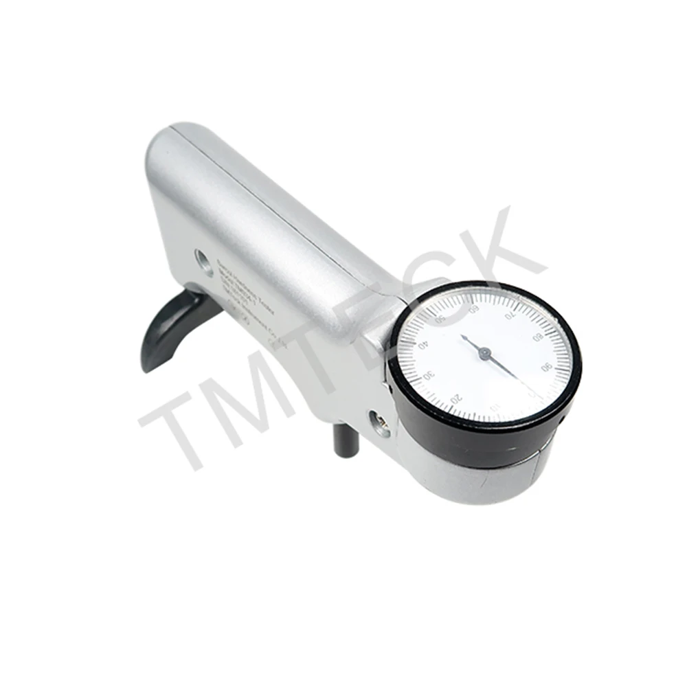 TM934-1 TESTER DE HARDNESS PORTÁTIL Tipo B