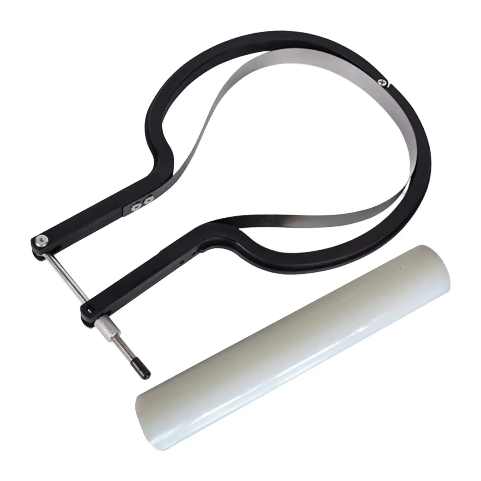 High Performance Table Tennis Cut Kit Lightweight Sturdy Edge Trimming Tool User Friendly for Practice and Games