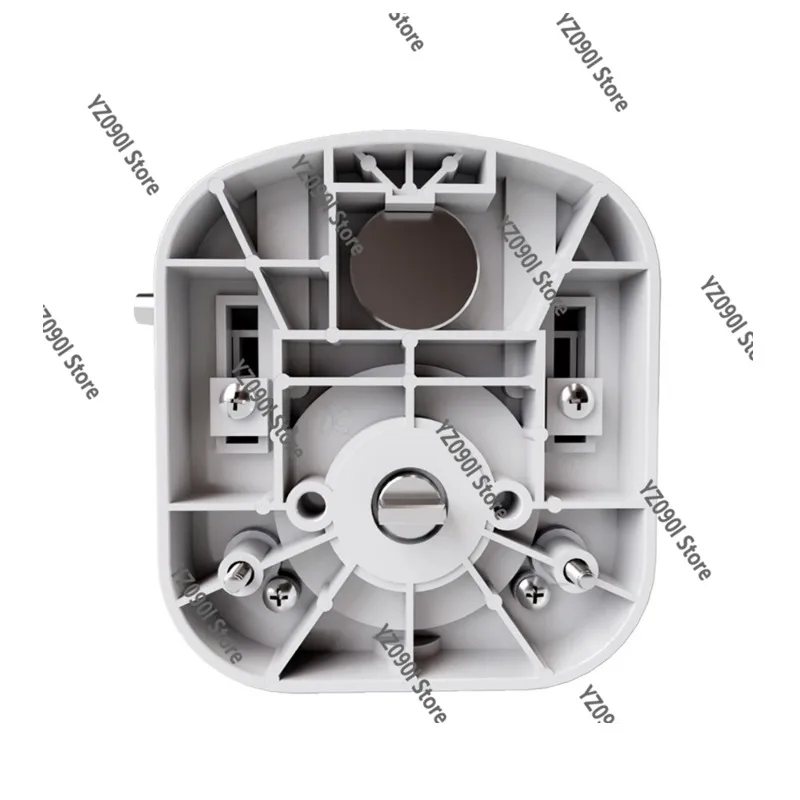 KK1800 Pump Head For Peristaltic Liquid Transfer Pump