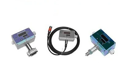 

MPM460/MPM460W/MPM460WK цифровой датчик контроля давления/уровня