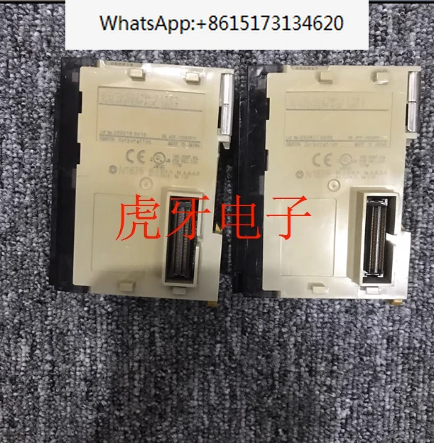 

Japan PLC CPU Control Unit CJ1W-IC101 CJ1W-OD201 CJ1W-II101 CJ1W-ID261 CJ1W-TC001 CJ1W-TC002 CJ1W-TC102 CJ1W-TC101 CJ1W-TC004