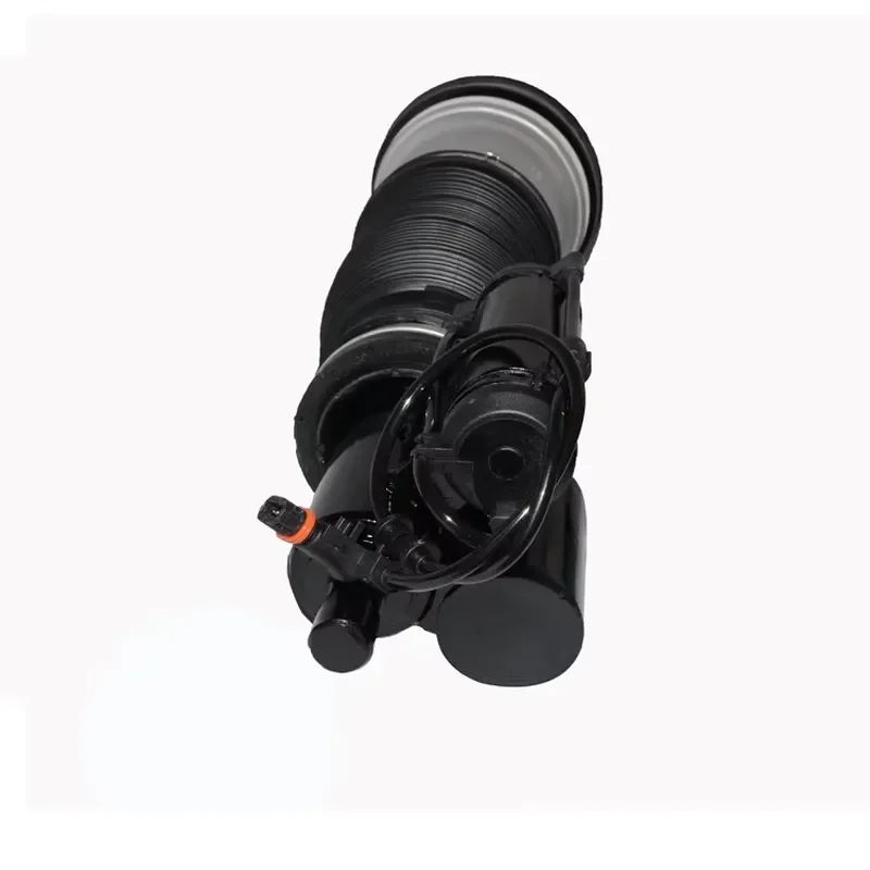 Front Suspension Pneumatic for W220 4 Wheel Drive Rubber Buffer Shock Absorber 2203202138 2203202238