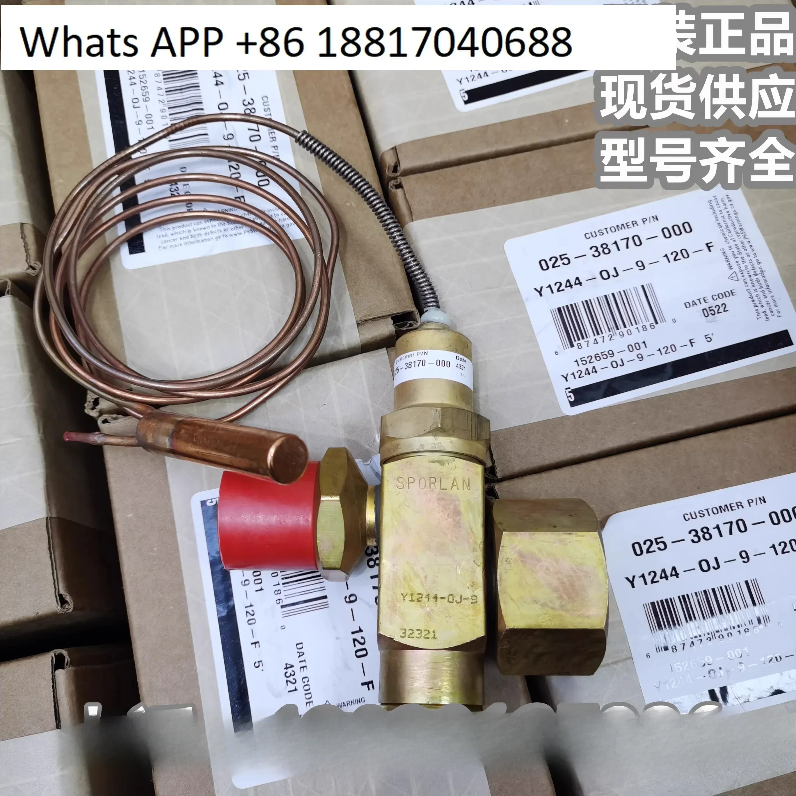 Air Conditioning Ac… - image