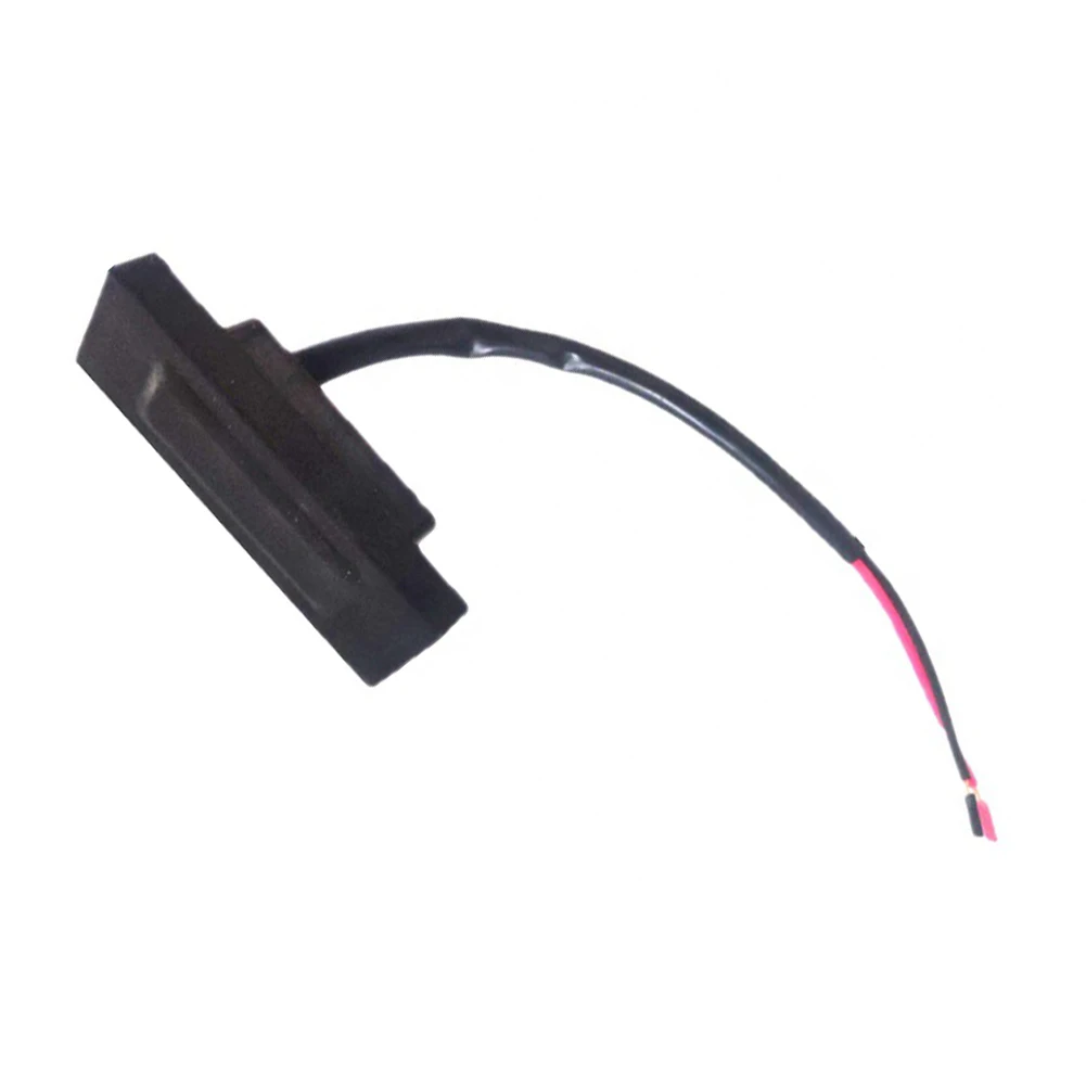 

Premium Replacement Tailgate Handle Switch for Kia For Picanto & Morning (Models 2011 2015) OE Number 812601W220