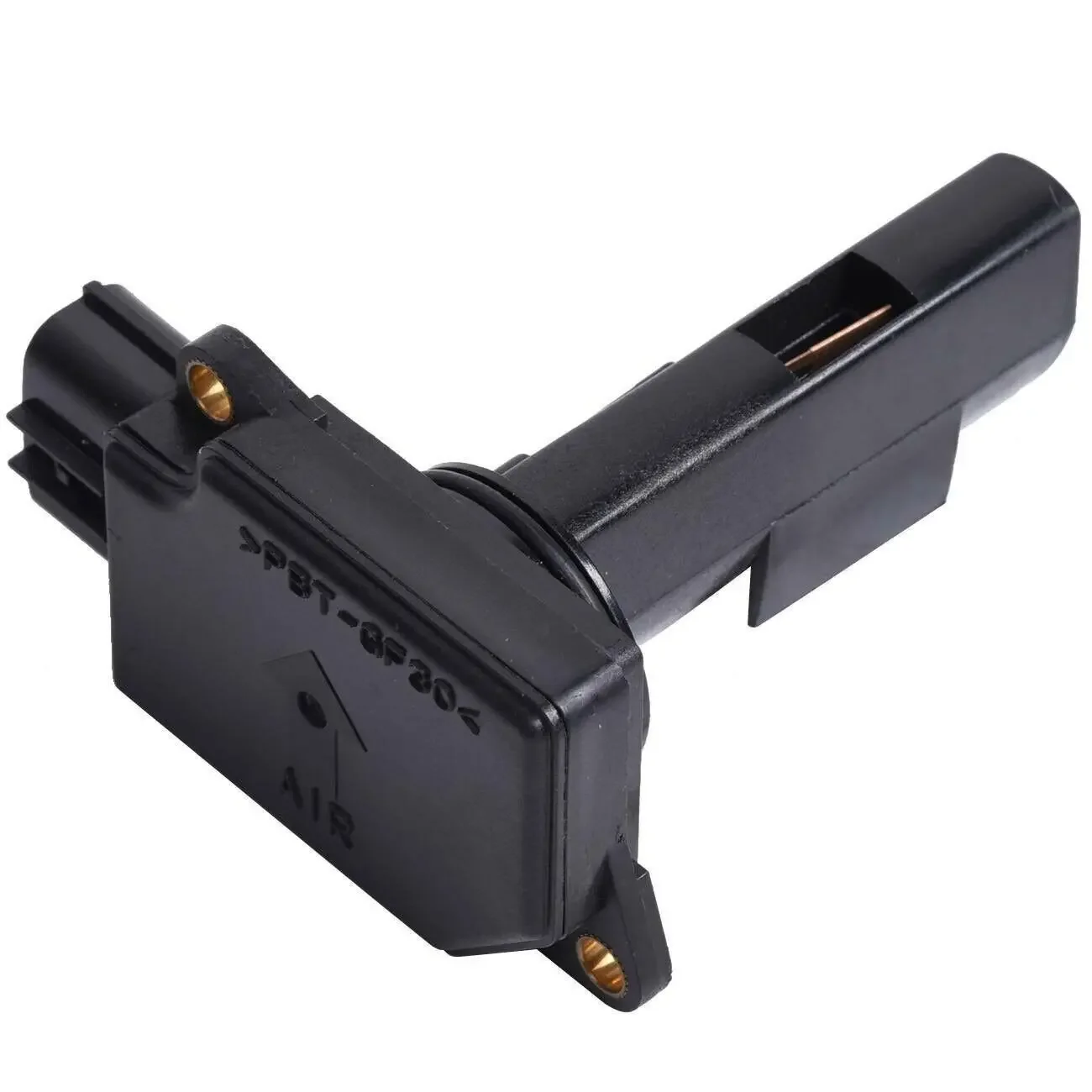 MR985187 MAF Mass Air Flow Sensor For Mitsubishi Eclipse Endeavor Galant Lancer Outlander E5T60171 2.0 2.4 3.0 3.8 2003-2012