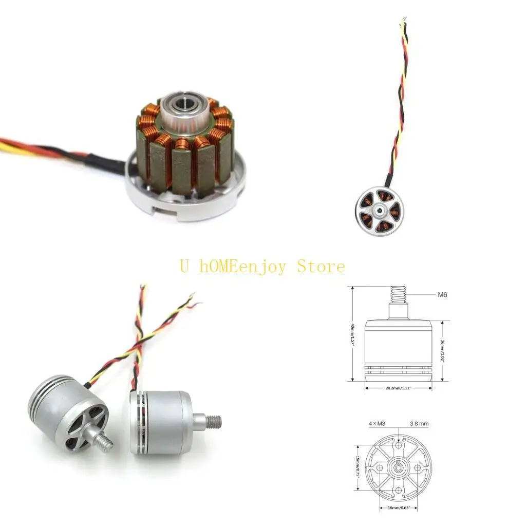B0KF Uav 2312A Moto…