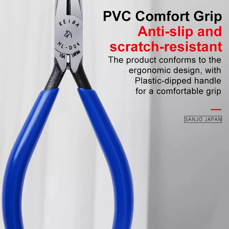 1Pc ยาวจมูกคีมตัดเครื่องประดับทำ Clipper ช่างไฟฟ้าลวดดัดตัดกรรไกรครัวเรือนเครื่องมือ Clamp เครื่องมือ