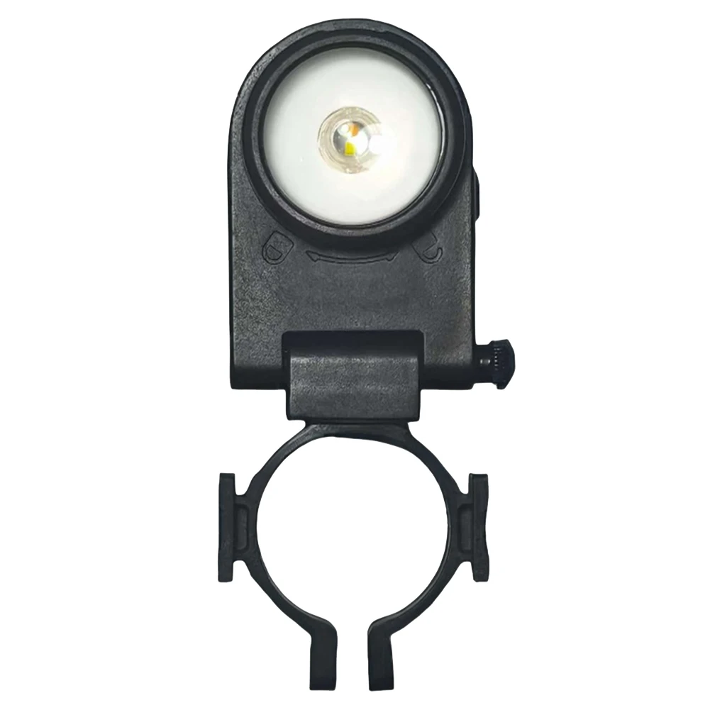 

Memory Function Light Adjustable Brightness Light Auxiliary Searchlight Compatible Nozzle Sizes Easy To Install