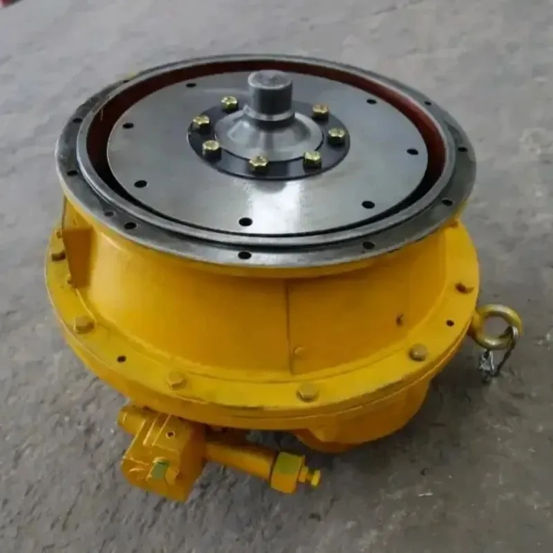 Engineering Load Transfer Transmission Accessory Heavy Duty Material Shifting Equipment Power Conversion Component