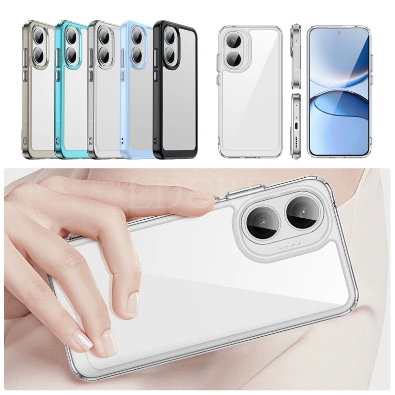 For Xiaomi Poco F7 … - image