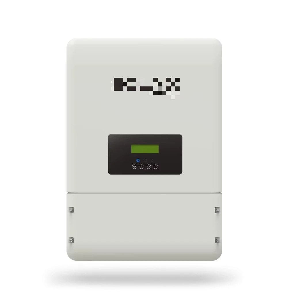 Solar Inverter  on Grid Inverter-SolaX  Single Phase 1.1KW- 3.6KW