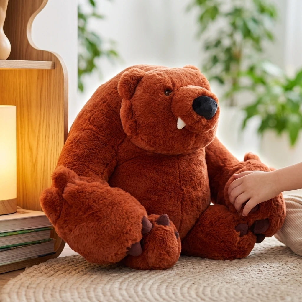 Oryginalny, autentyczny i vint – Vintage Collectible Bears recenzja i cena